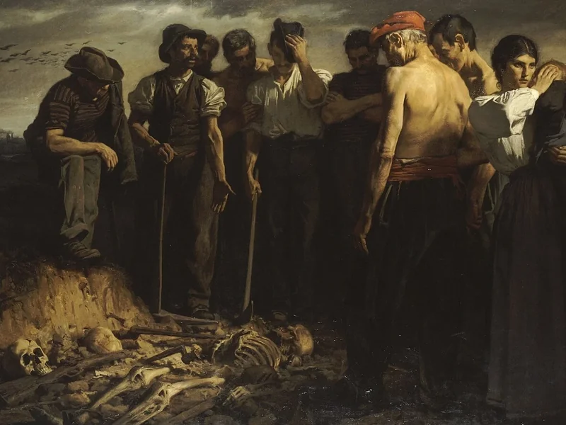 1874-Louis Roger - Storia